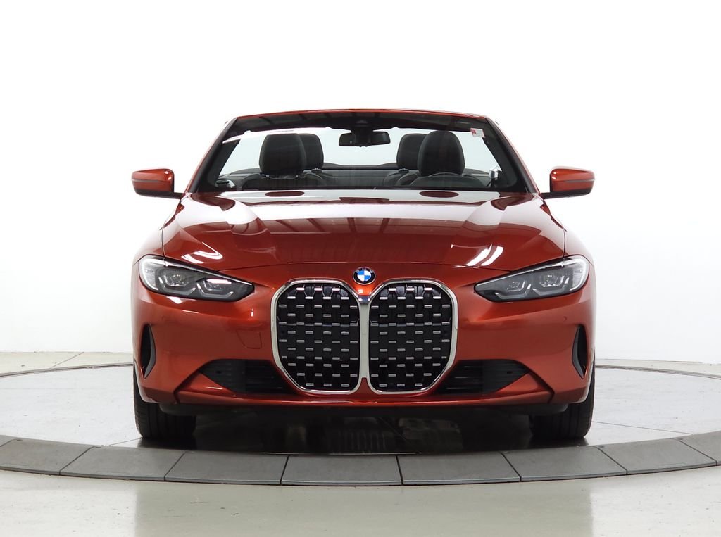 bmw 4 series 2023 WBA43AT06PCL12288 image bmw 4 series 2023 WBA43AT06PCL12288 image